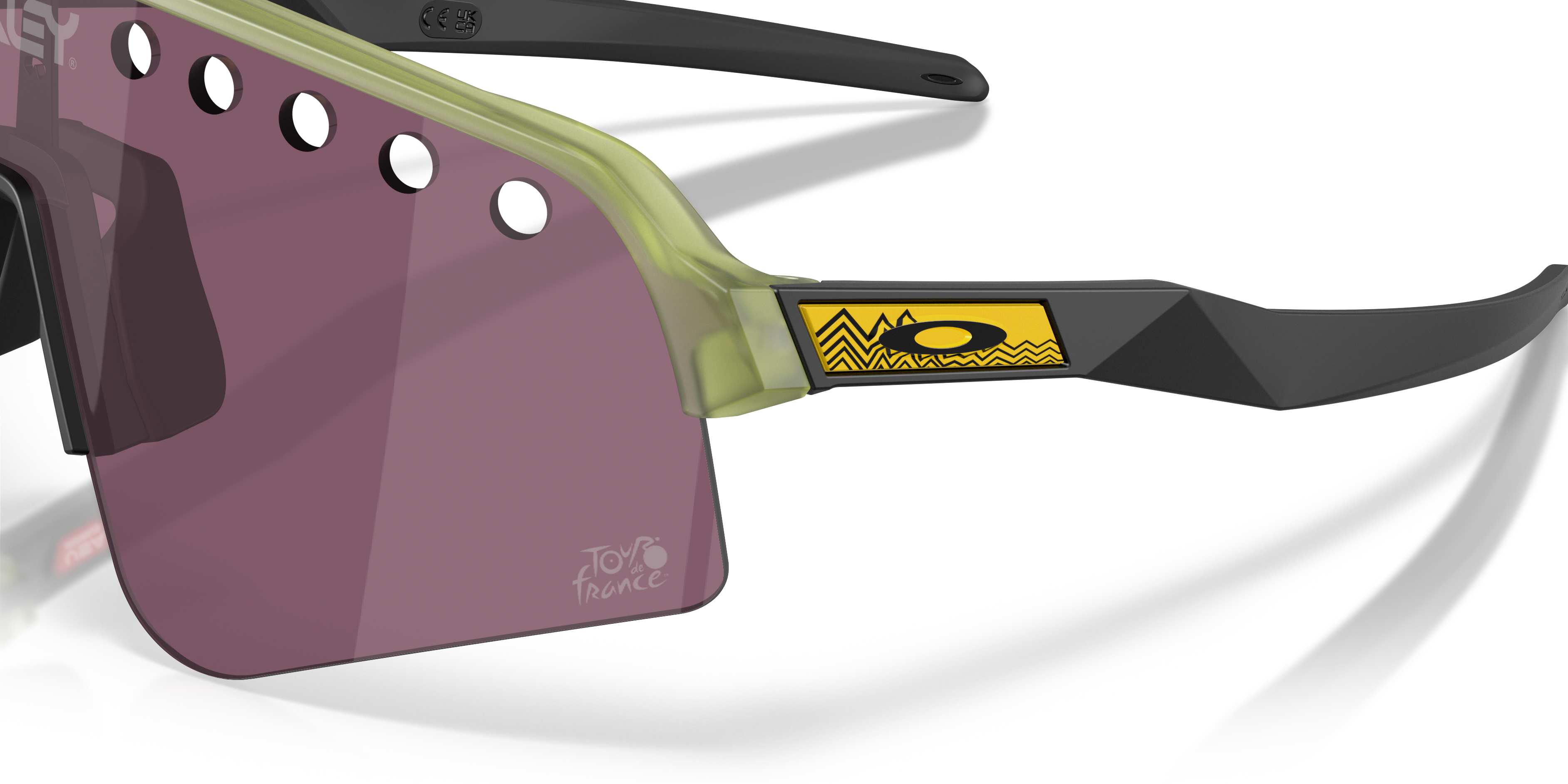 Oakley OO9465 946536 Sutro Lite Sweep 